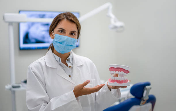 Best Walk-In Emergency Dentist in Oak Trail Shores, TX