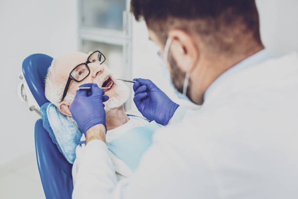 Best Emergency Root Canal Treatment in Oak Trail Shores, TX